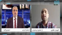 وقتی شبکه وهابی برای حمله به بی‌بی‌سی دلسوز ایران می‌شود! 