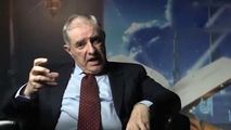 اعتقاد باورنکردنی محقق انگلیسی به امام زمان (عج) 