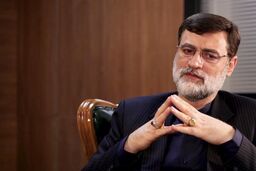 سیاست قاضی زاده برای مدیریت میان بخشی اجزاء دولت