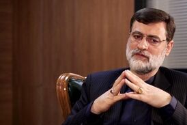 سیاست قاضی زاده برای مدیریت میان بخشی اجزاء دولت