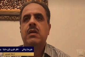 توضیحات ناظر دیدار پیکان و سایپا درباره حواشی آن