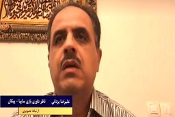 توضیحات ناظر دیدار پیکان و سایپا درباره حواشی آن