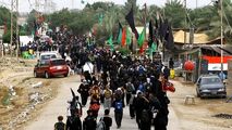 پدری که برای زنده ماندن پسرش به امام حسین (ع) توسل کرد