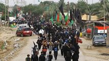 پدری که برای زنده ماندن پسرش به امام حسین (ع) توسل کرد