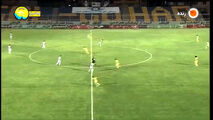 خلاصه بازی گل گهرسیرجان 1 - 1 پارس جنوبی جم