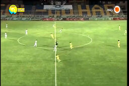 خلاصه بازی گل گهرسیرجان 1 - 1 پارس جنوبی جم