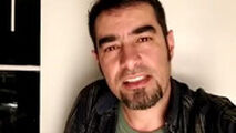واکنش شهاب حسینی به پخش فیلم برای نابینایان در سینما