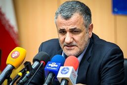 آخرین خبر از خدمات رسانی به زائران از زبان معاون خدمات شهری شهرداری تهران
