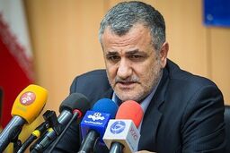 آخرین خبر از خدمات رسانی به زائران از زبان معاون خدمات شهری شهرداری تهران