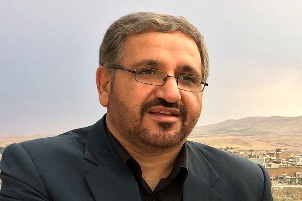 اختصاصی/ صحبت های فرهاد تجری در خصوص مشکلات فعالان اقتصادی در حضور وزیر صمت