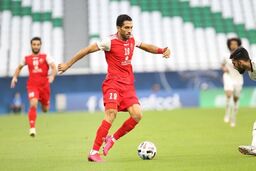 وحید امیری: بازگشت به پرسپولیس بهترین تصمیم بود

