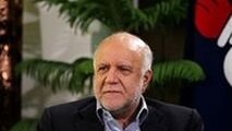 زنگنه: آمریکا نمی‌تواند صادرات نفت ما را صفر کند!
