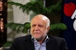 زنگنه: آمریکا نمی‌تواند صادرات نفت ما را صفر کند!