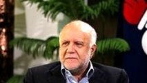زنگنه: آمریکا نمی‌تواند صادرات نفت ما را صفر کند!