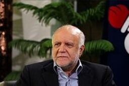 زنگنه: آمریکا نمی‌تواند صادرات نفت ما را صفر کند!