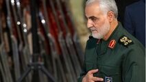 درجه نظامی که سردار سلیمانی قبل از شهادت برای خود تعیین کرد