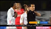 سرگیجه در لالیگا؛ قانون هند و هزار تفسیر متفاوت