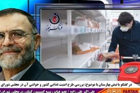 صفر تا صد حوزه قیمت گذاری به وزارت کشاورزی سپرده خواهد شد و باید پاسخ گو باشد
