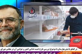 صفر تا صد حوزه قیمت گذاری به وزارت کشاورزی سپرده خواهد شد و باید پاسخ گو باشد