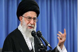 بیانات رهبر انقلاب درباره مداحان!