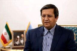 همتی: با کمک روسیه سوئیفت را دور می‌زنیم