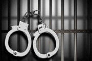 تعقیب و گریز سارق زورگیر توسط پلیس آگاهی در خیابان‌های تهران