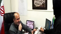 دادستانی که به صورت پیامکی مشکلات مردم را حل می‌کند + فیلم