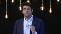 واکنش جنجالی علی ضیا به شناسایی فرزندان مسئولان در خارج از کشور