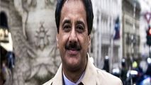 وقتی حمید معصومی نژاد فرشته نجات جان شهروندان رم می شود