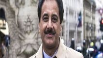 وقتی حمید معصومی نژاد فرشته نجات جان شهروندان رم می شود