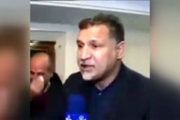 علی دایی: بعضی‌ها ناراحتند که مردم ما را دوست دارند
