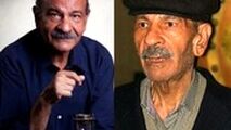  دنیای این روزهای بازیگر زرتشتی تلویزیون
