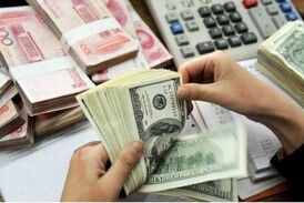  دستگیری ۵۵۵ نفر به علت سوء استفاده از ارز ۴۲۰۰ تومانی