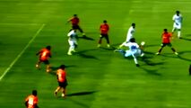 گل دوم فولاد به مس