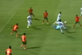 گل دوم فولاد به مس