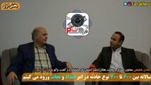 سالانه بین 600 تا 070 نوع حادثه در امر امدادو نجات ورود میکنیم