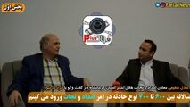 سالانه بین 600 تا 070 نوع حادثه در امر امدادو نجات ورود میکنیم