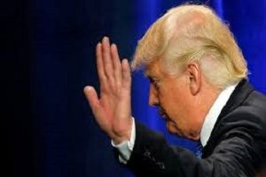 هراس ترامپ از استیضاح شدنش