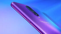 گوشی جدید اوپو، R17 Pro با به روزترین فناوری‌ها معرفی شد