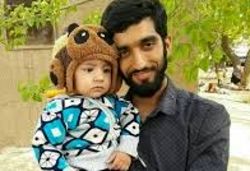 می‌خوام کله‌ دشمن‌های بابا محسنم رو داغون کنم 