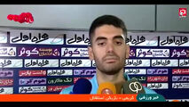 
مروری بر عملکرد تیم استقلال تهران در سال 97 بخش دوم
