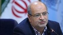 هشدار جدی زالی به مسئولان و مردم پایتخت/فقط ۵۰۰ نفر دیروز در تهران بستری شدند!