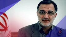 پاشنه آشیل شهرداری تهران در دوره زاکانی  چه می تواند باشد؟ 