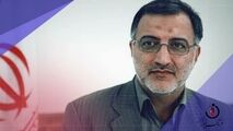 آقای همتی؛ اگر من کاندیدای پوششی هستم شما کاندیدای روکشی هستید