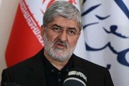 علی مطهری: حذف برنامه «نود» دهن‌کجی به مردم و استبداد بود