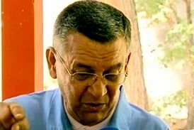 مهمان برنامه بدون تعارف شهید شد!