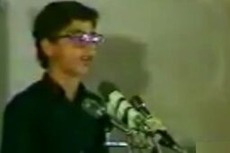 باز این چه شورش است؛ نوحه به یاد ماندنی دهه شصتی‌ها 