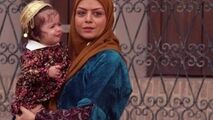 دوبلور شدن بازیگر سریال بانوی عمارت در یک مسابقه تلویزیونی