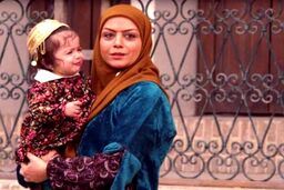دوبلور شدن بازیگر سریال بانوی عمارت در یک مسابقه تلویزیونی