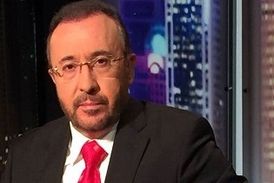 یک حاکم عربی را نشان دهید که جرأت آیت الله خامنه‌ای را داشته باشد 